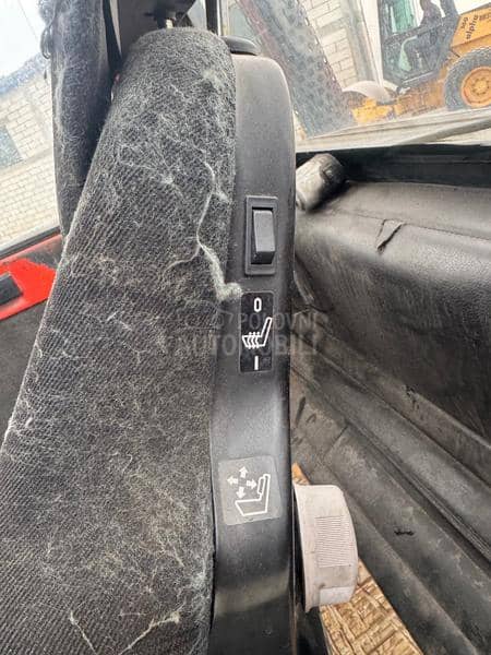 Linde H30D