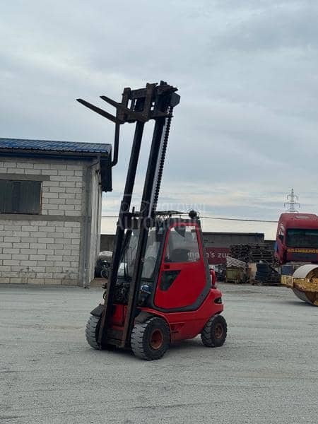 Linde H30D