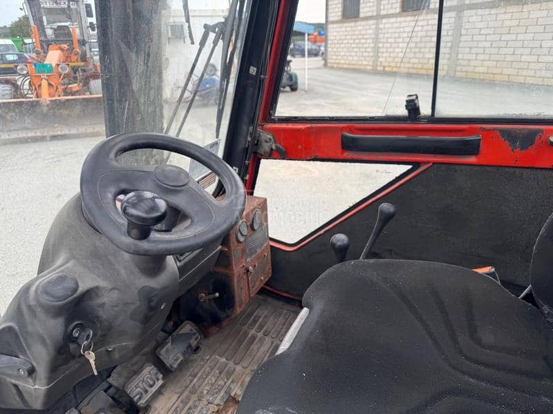 Linde H30D