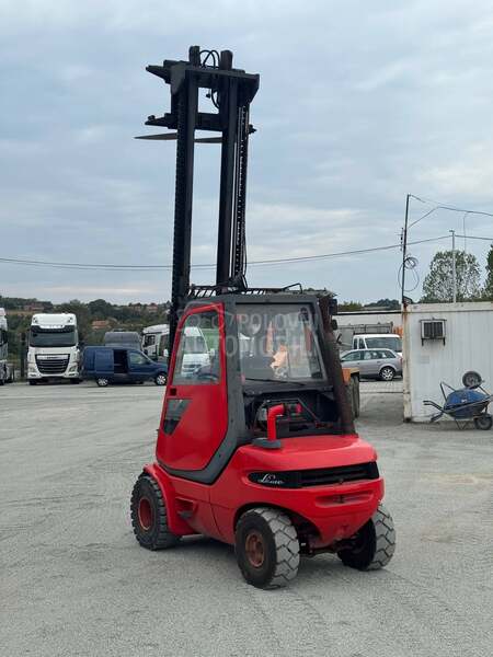 Linde H30D