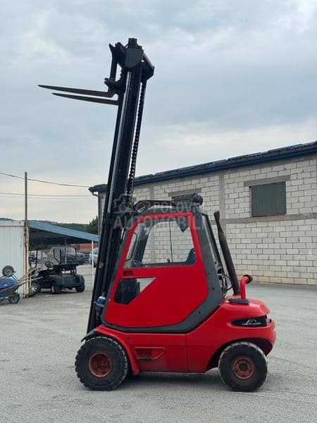 Linde H30D