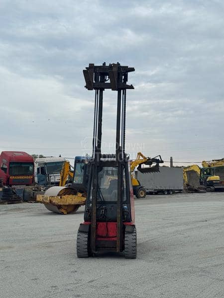 Linde H30D