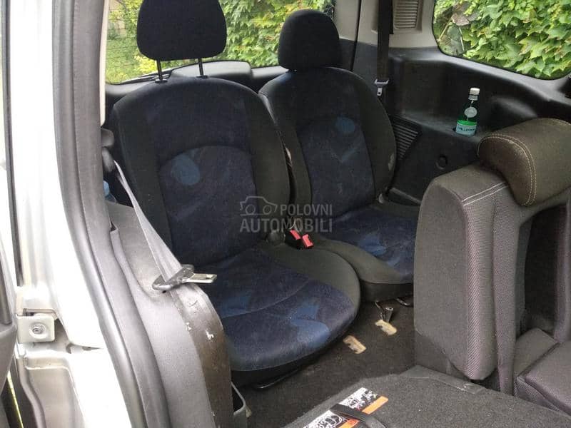 Ford Tourneo Connect EcoBoost
