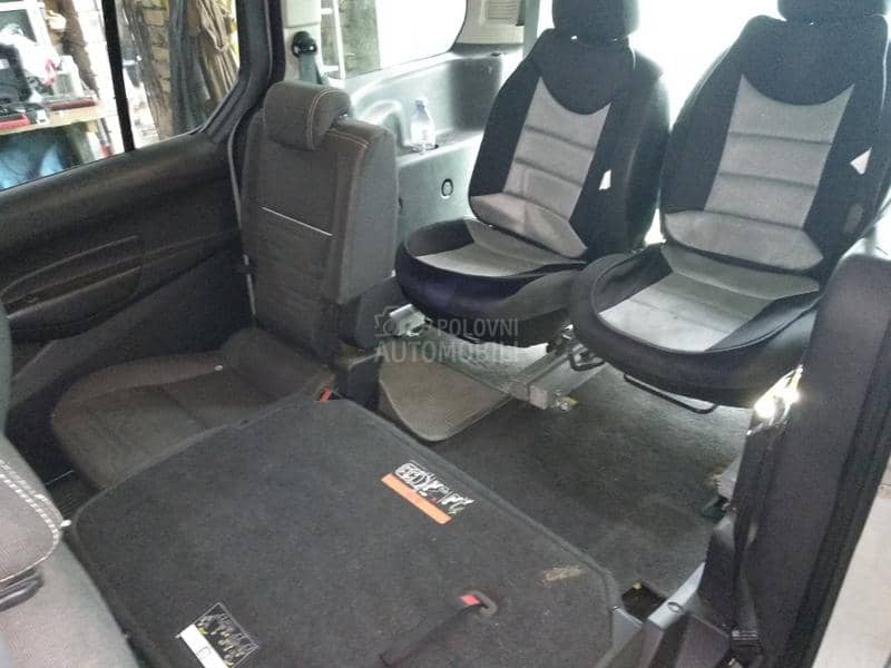 Ford Tourneo Connect EcoBoost