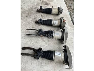 vazdušni jastuci kompresor za Volkswagen Touareg