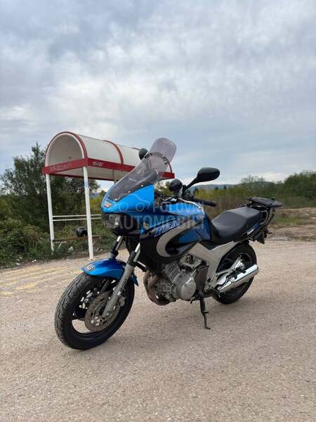 Yamaha TDM 850