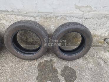 Falken 235/60 R18 Zimska