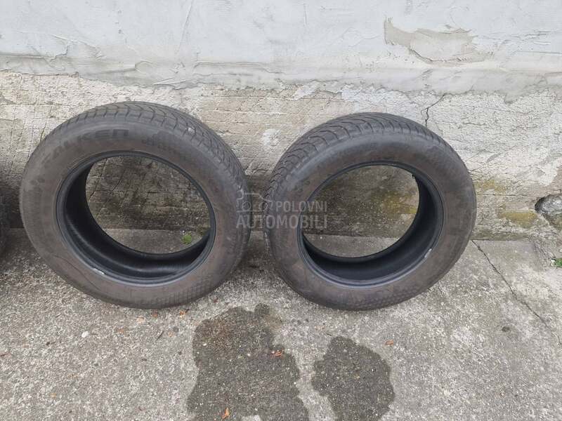 Falken 235/60 R18 Zimska