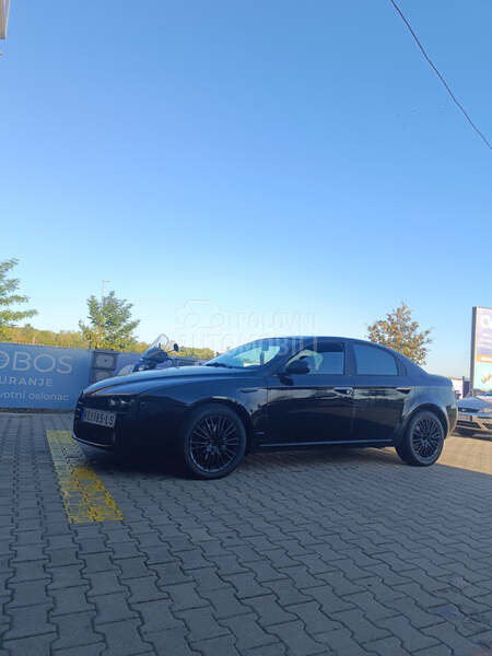 Alfa Romeo 159 1.9jtdm 8v