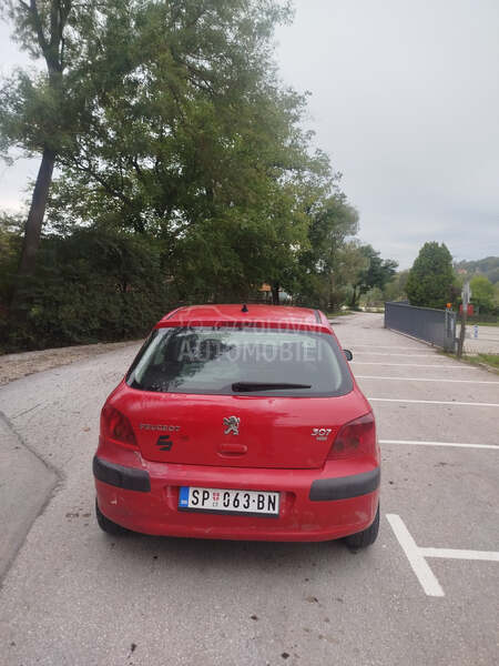 Peugeot 307 