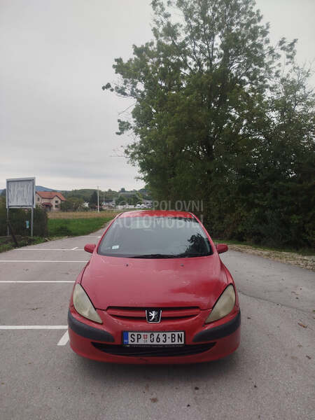 Peugeot 307 
