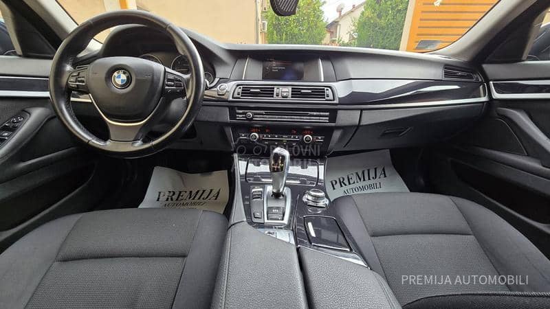 BMW 520 D