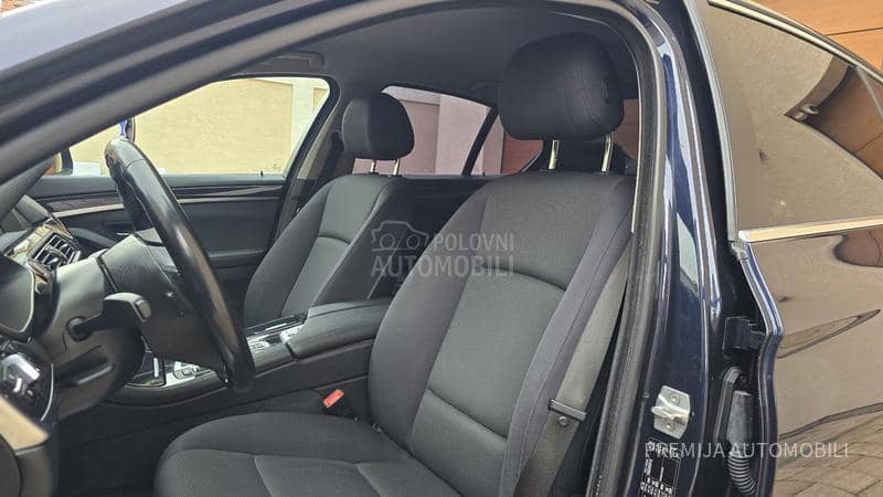 BMW 520 D