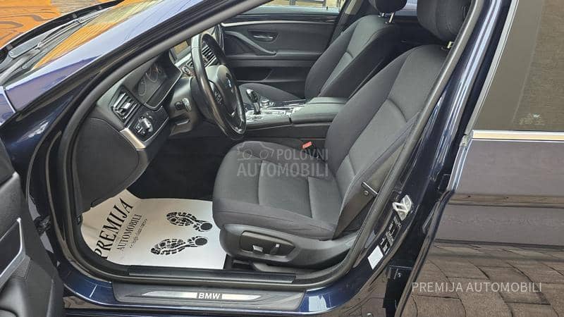 BMW 520 D