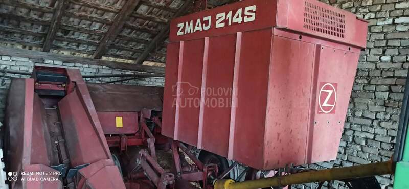 Zmaj 214S