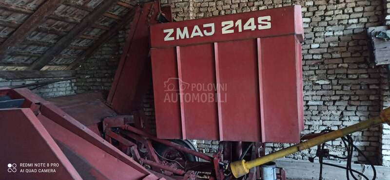Zmaj 214S