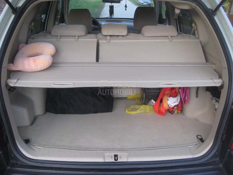 Hyundai Tucson 2.0
