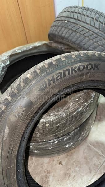 Čelične felne  15" 3 x 112