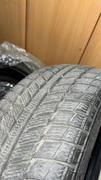 Čelične felne  15" 3 x 112