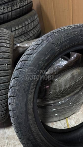 Čelične felne  15" 3 x 112