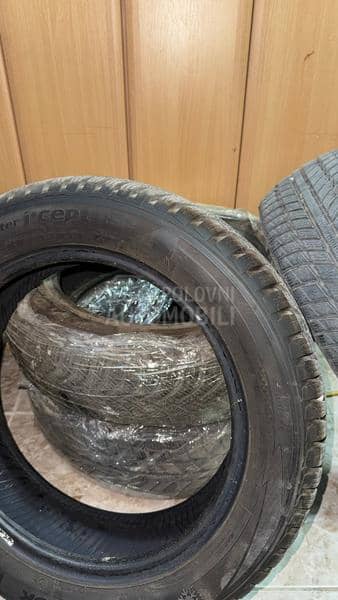 Čelične felne  15" 3 x 112