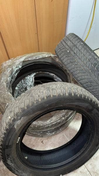 Čelične felne  15" 3 x 112