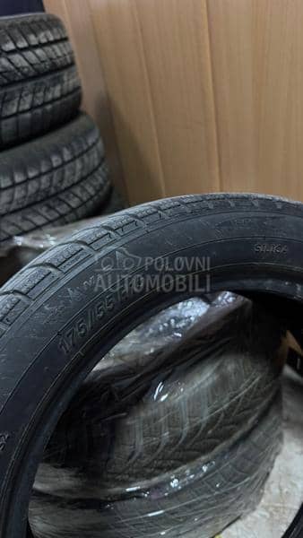 Čelične felne  15" 3 x 112