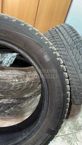 Čelične felne  15" 3 x 112