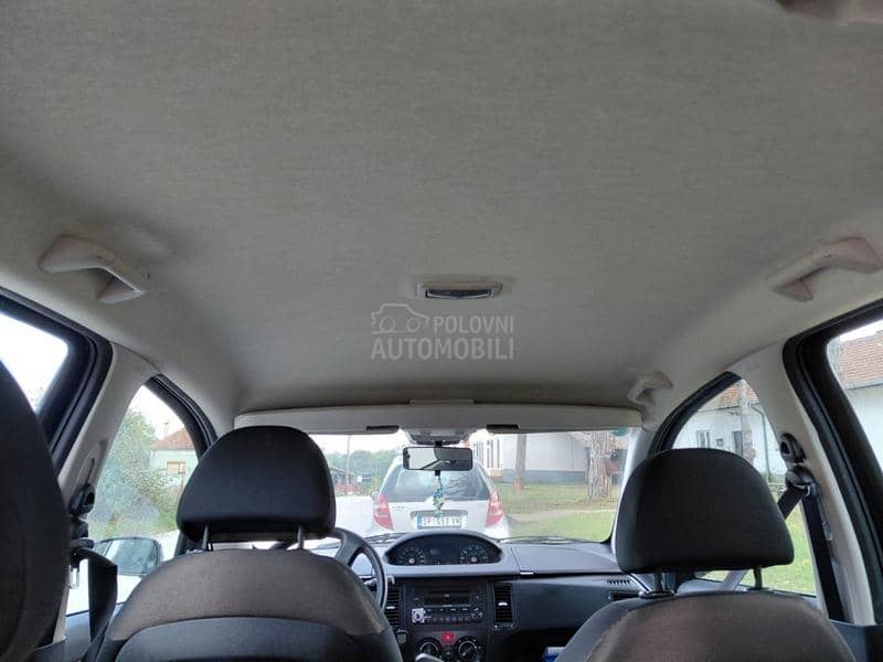 Fiat Idea 