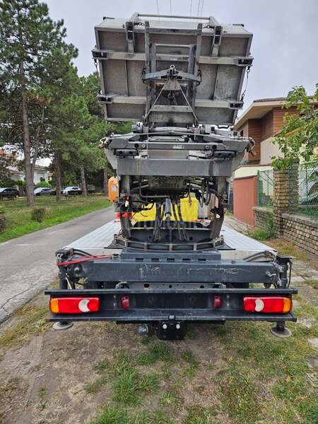 Nissan CABSTAR