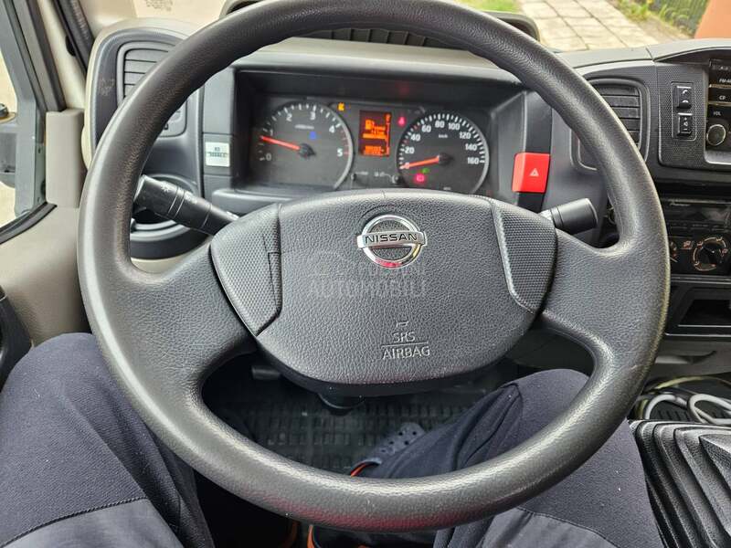 Nissan CABSTAR