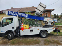 Nissan CABSTAR 