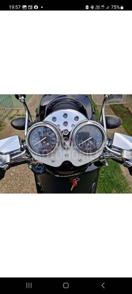 Piaggio Beverly