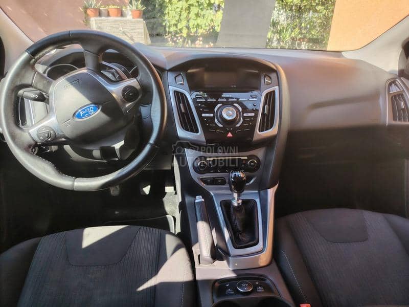 Ford Focus 2.0 tdci Ford Focus 2.0 tdci