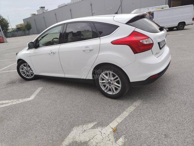 Ford Focus 2.0 tdci Ford Focus 2.0 tdci
