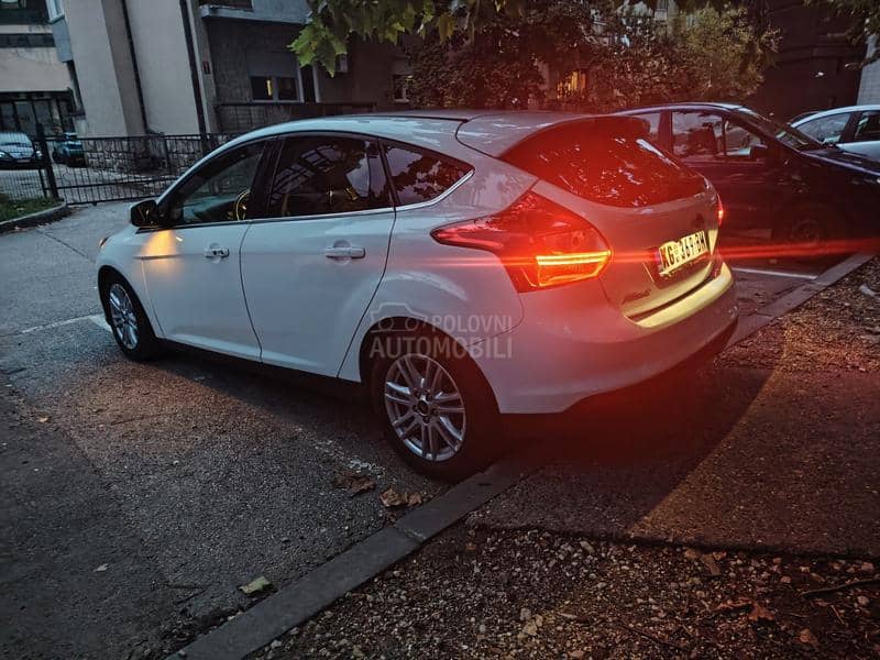 Ford Focus 2.0 tdci Ford Focus 2.0 tdci