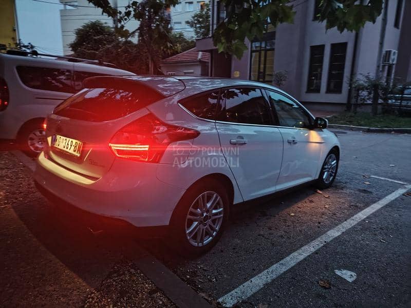 Ford Focus 2.0 tdci Ford Focus 2.0 tdci