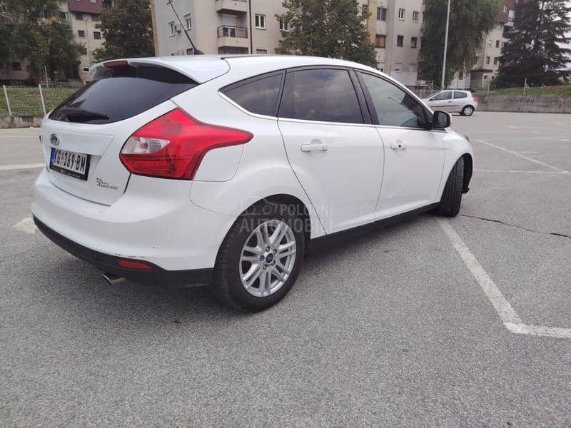 Ford Focus 2.0 tdci Ford Focus 2.0 tdci