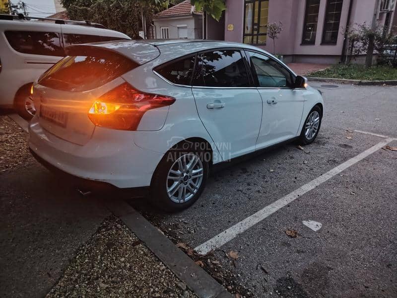 Ford Focus 2.0 tdci Ford Focus 2.0 tdci
