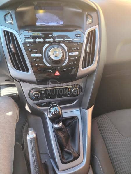 Ford Focus 2.0 tdci Ford Focus 2.0 tdci