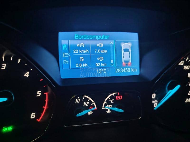 Ford Focus 2.0 tdci Ford Focus 2.0 tdci