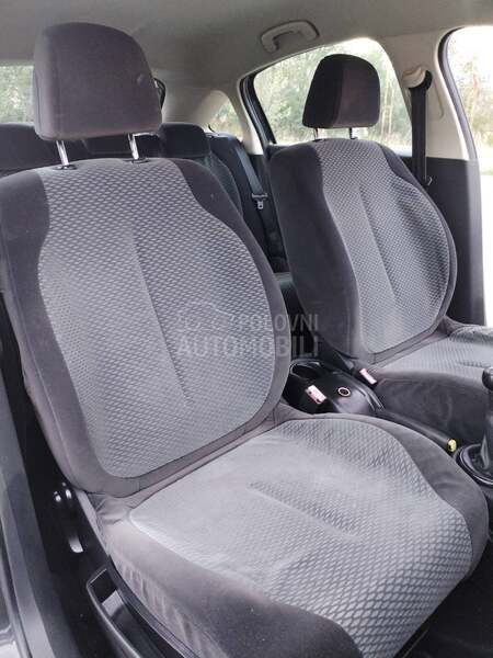 Citroen C4 1.4