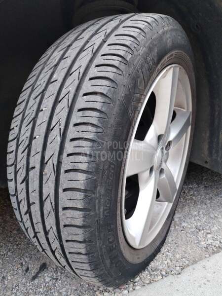 Citroen C4 1.4