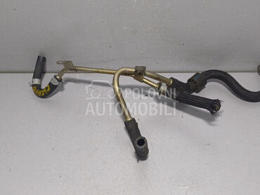 CRIJEVO za Volkswagen Caddy