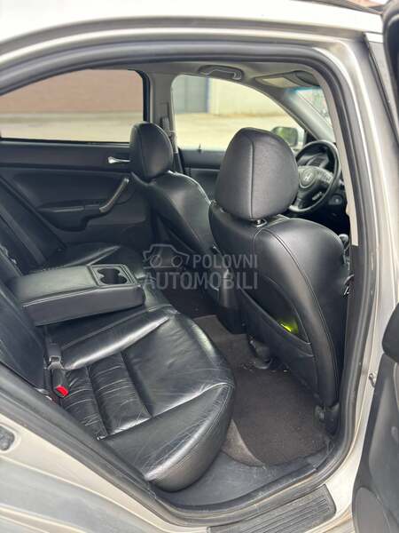Honda Accord Executive 2.4 i-VTEC