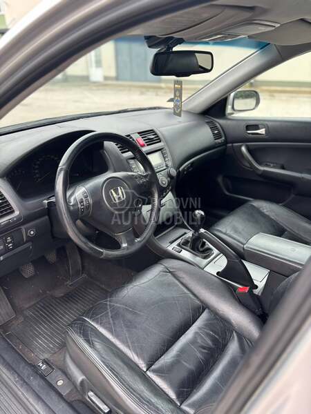 Honda Accord Executive 2.4 i-VTEC