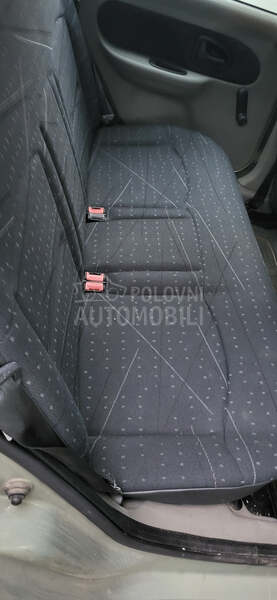 Renault Clio 1.2 16V Authentique
