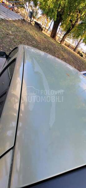 Renault Clio 1.2 16V Authentique