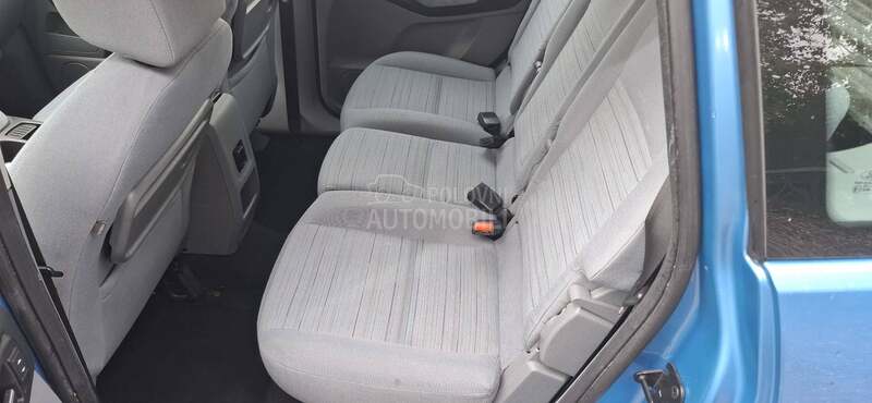 Ford C-Max 1.6 FFUULL