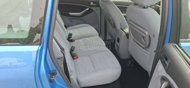 Ford C-Max 1.6 FFUULL